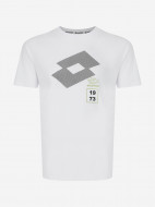 Футболка мужская Lotto Logo — фото №4