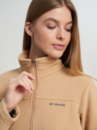 Columbia Fast Trek II Jacket әйелдер қалың жемпірі — фото №5
