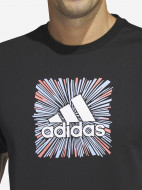 Футболка мужская adidas — фото №5