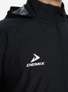 Demix Midfielder ерлер жұқа курткасы — фото №10