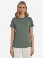 Cordillero әйелдер футболкасы — фото №2