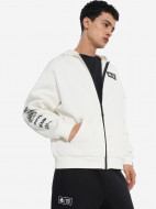 Толстовка мужская оверсайз Kappa