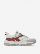 Кроссовки женские Demix Trailish 2 Mesh — фото №5