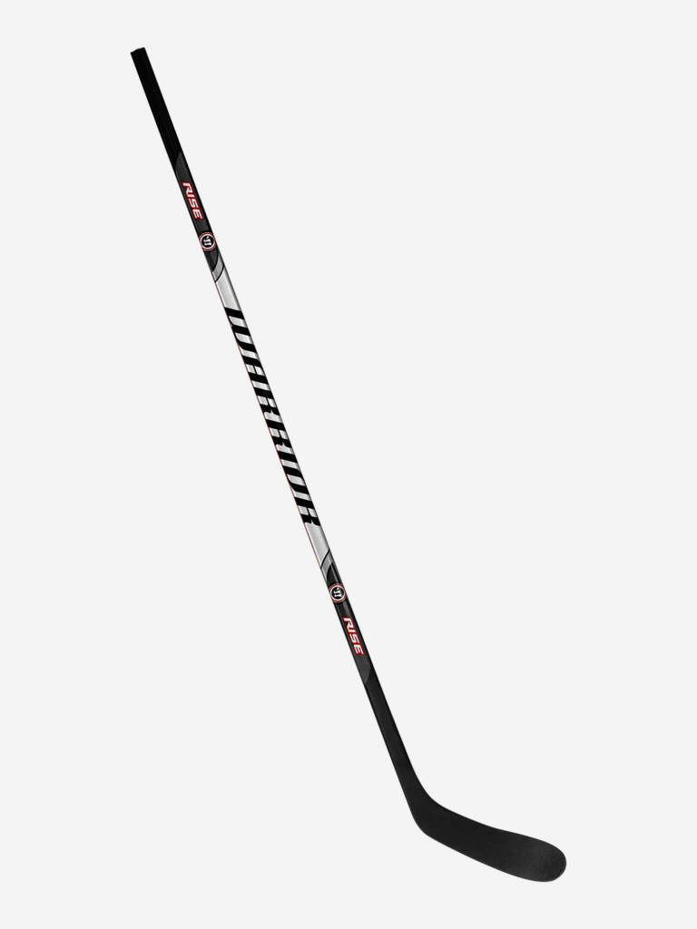 Клюшка хоккейная Warrior Rise 85 SR — фото №2