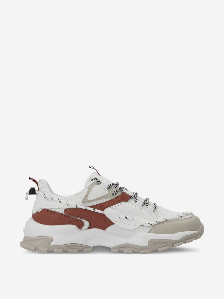 Кроссовки женские Demix Trailish 2 Mesh — фото №5