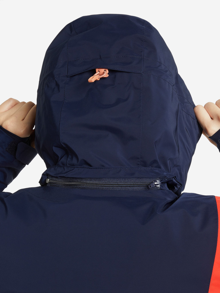 Columbia Snow Diva Insulated Jacket әйелдер мамық курткасы — фото №5