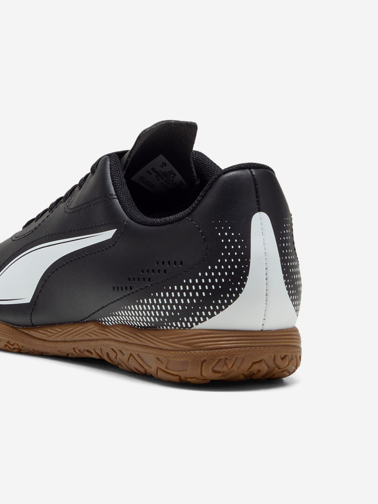 Puma Vitoria II It Jr ұлдар бутсы — фото №6