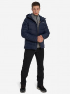 Columbia Centennial Creek III Down Hooded Jacket ерлер мамық курткасы — фото №4
