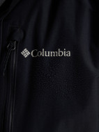 Куртка утепленная мужская Columbia Cascadian Peaks Insulated Jacket — фото №11