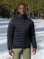 Пуховик мужской Mountain Hardwear Deloro