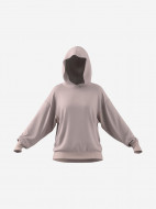 Худи женское adidas All Szn — фото №2