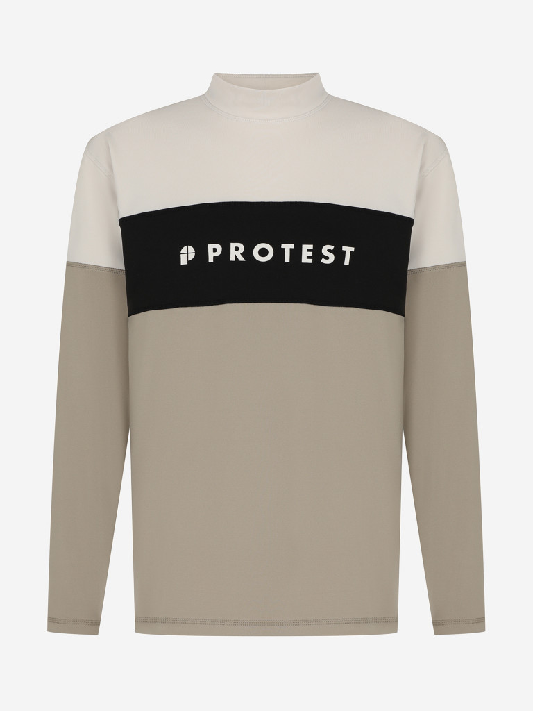 Свитшот мужской Protest Levin