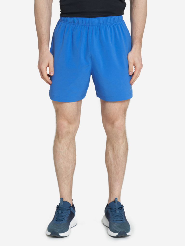 Шорты мужские Demix Urban Running