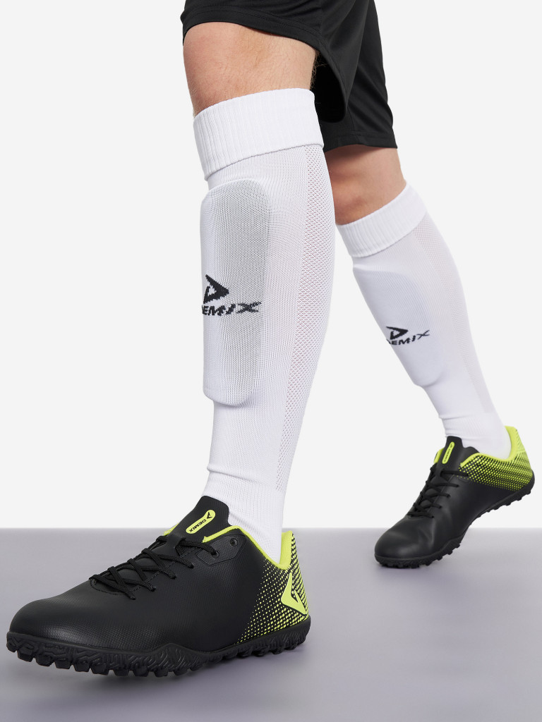 Бутсы мужские Demix Goal 2 Tf — фото №7