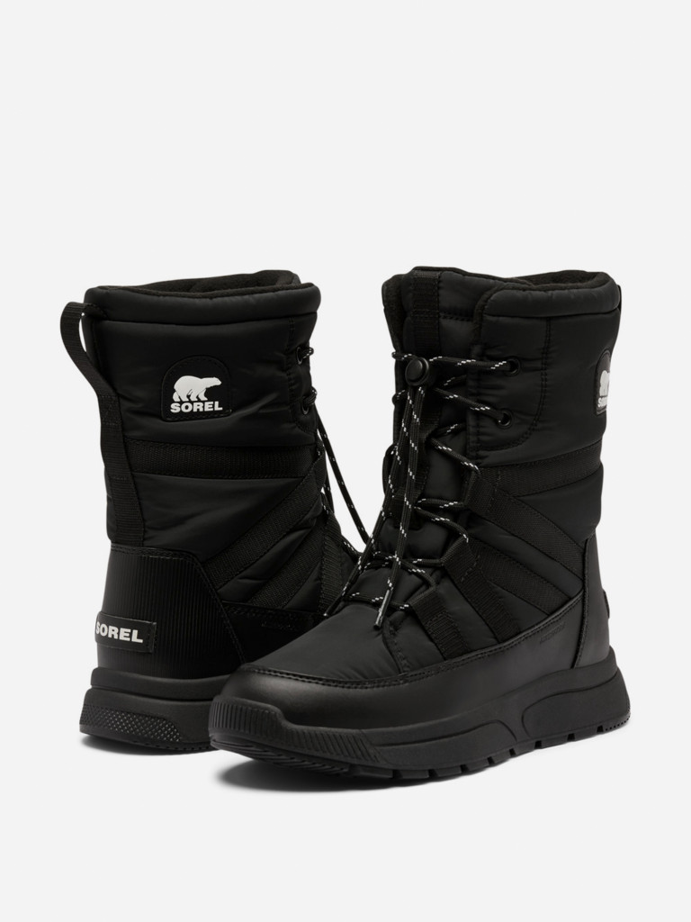 Sorel Whitney III Tall Wp әйелдер жылы етігі — фото №9