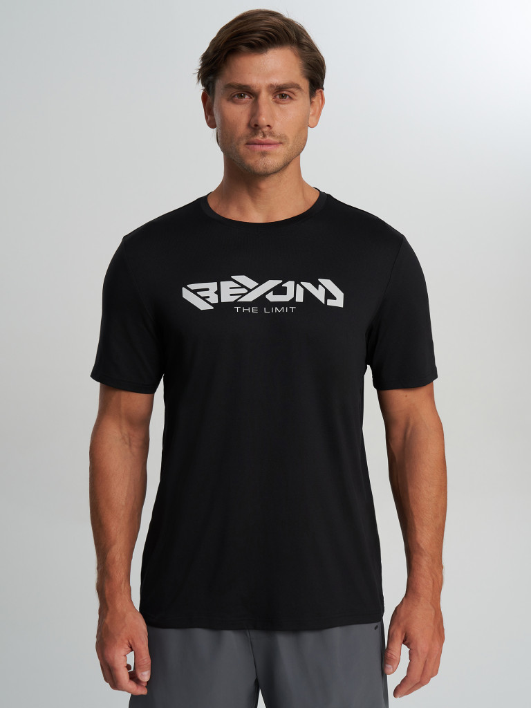 Футболка мужская Athlex — фото №2