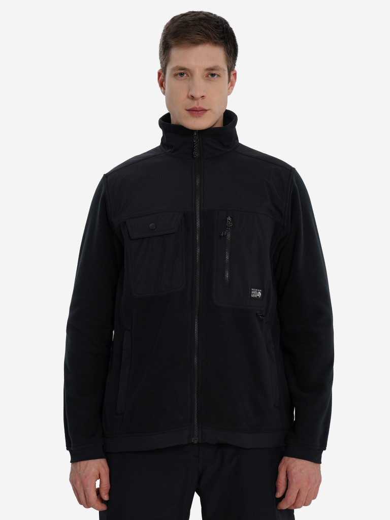 Mountain Hardwear First Tracks ерлер қалың жемпірі — фото №2