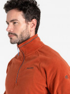 CRAGHOPPERS Corey ерлер флис жемпірі — фото №4