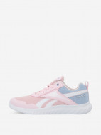 Кроссовки для девочек Reebok Rush Runner 5 — фото №2
