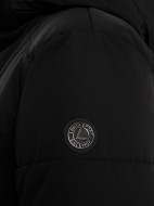 Пальто утепленное женское Luhta Heinis — фото №12