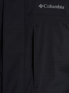 Columbia Oak Harbor Long Insulated Jacket ерлер мамық курткасы — фото №11