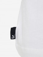 Футболка мужская PUMA Downtown Logo Graphic — фото №4