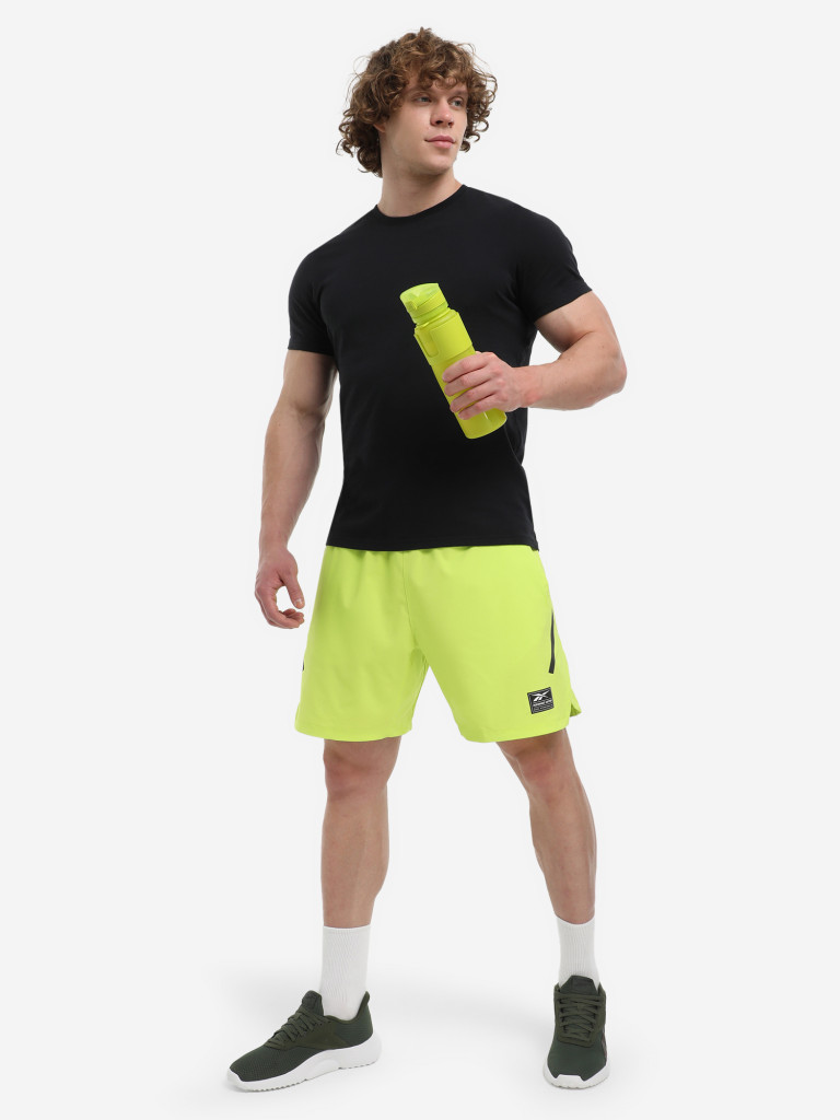 Шорты мужские Reebok — фото №3