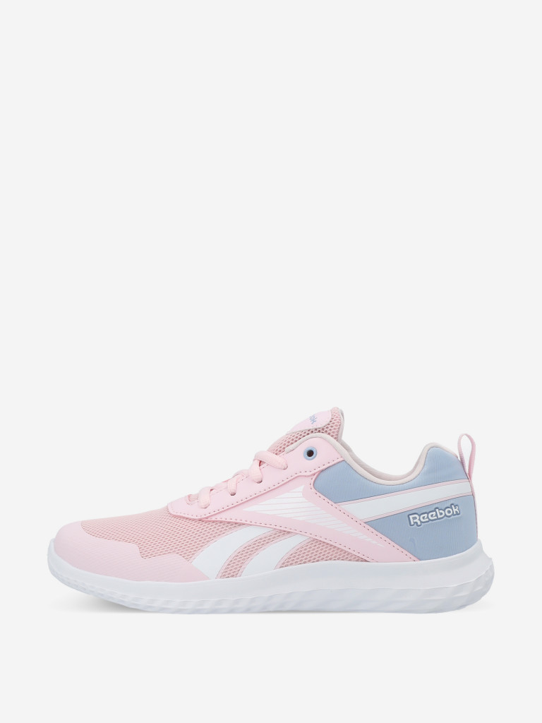 Кроссовки для девочек Reebok Rush Runner 5 — фото №2