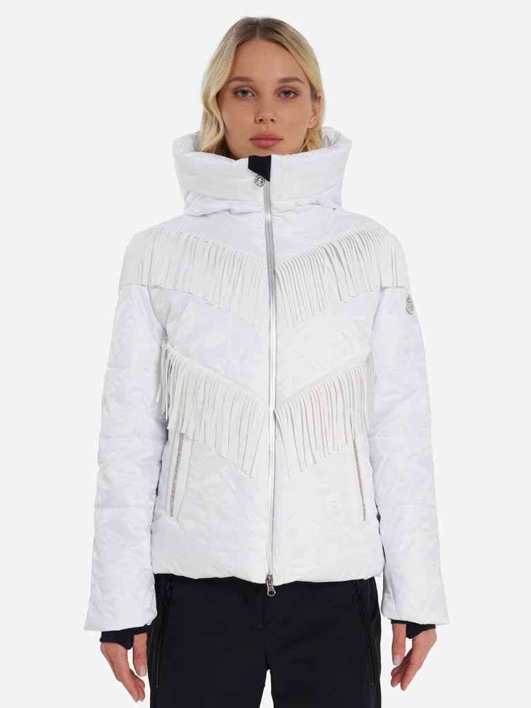 Куртка горнолыжная женская Sportalm Utah — фото №3