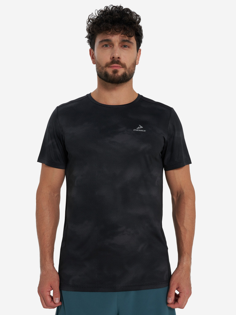 Футболка мужская Demix — фото №2