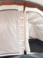 Палатка 5-местная Outventure Camper 3+2 — фото №2
