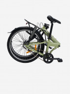 Велосипед складной Stern Town 24" — фото №4