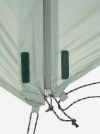 Палатка 1-местная Kailas Master IV Camping Tent 1P — фото №19