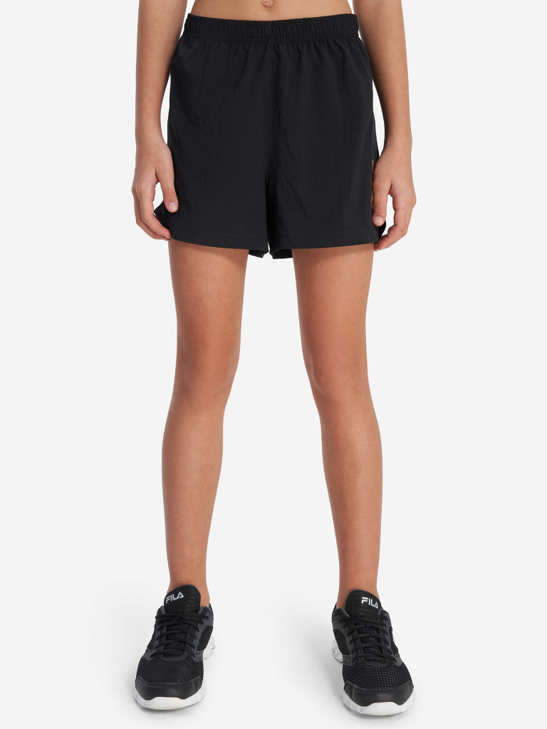 Шорты для девочек FILA — фото №2