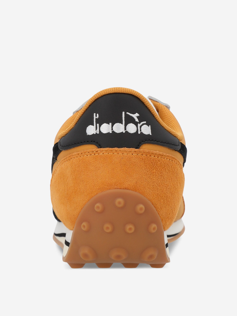 Кроссовки мужские Diadora Rally Punched — фото №3