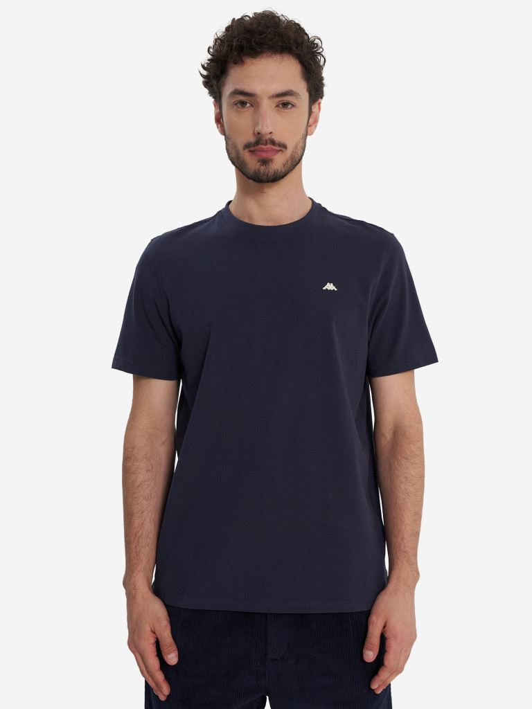 Robe di Kappa ерлер футболкасы — фото №2