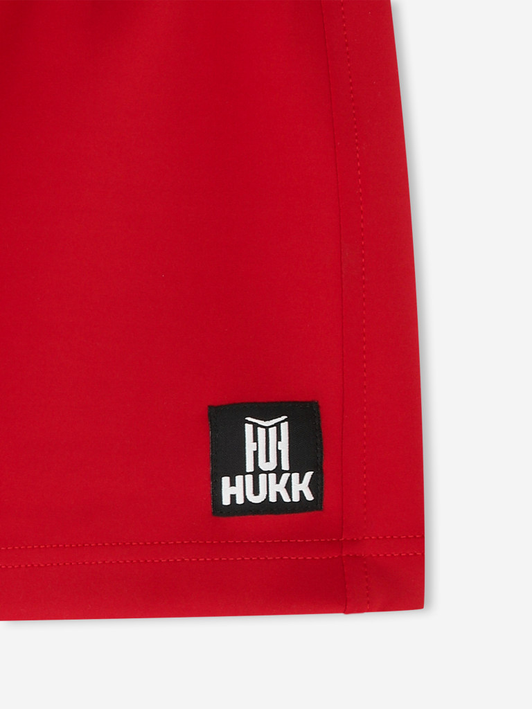 Шорты для самбо детские Hukk Fias