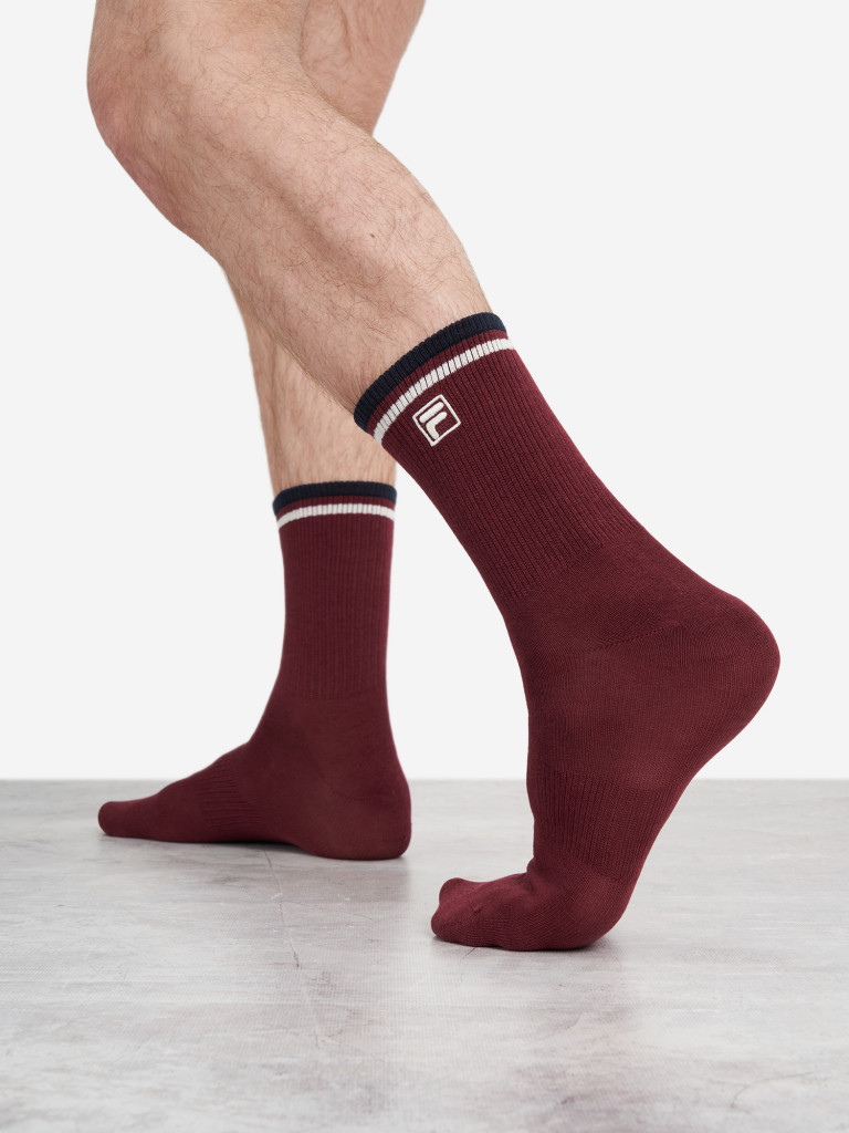 FILA ұйықтары, 2 жұп — фото №5