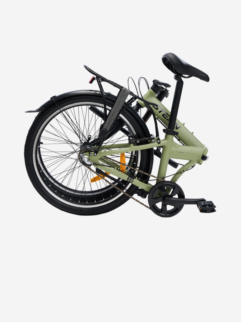 Велосипед складной Stern Town 24" — фото №4