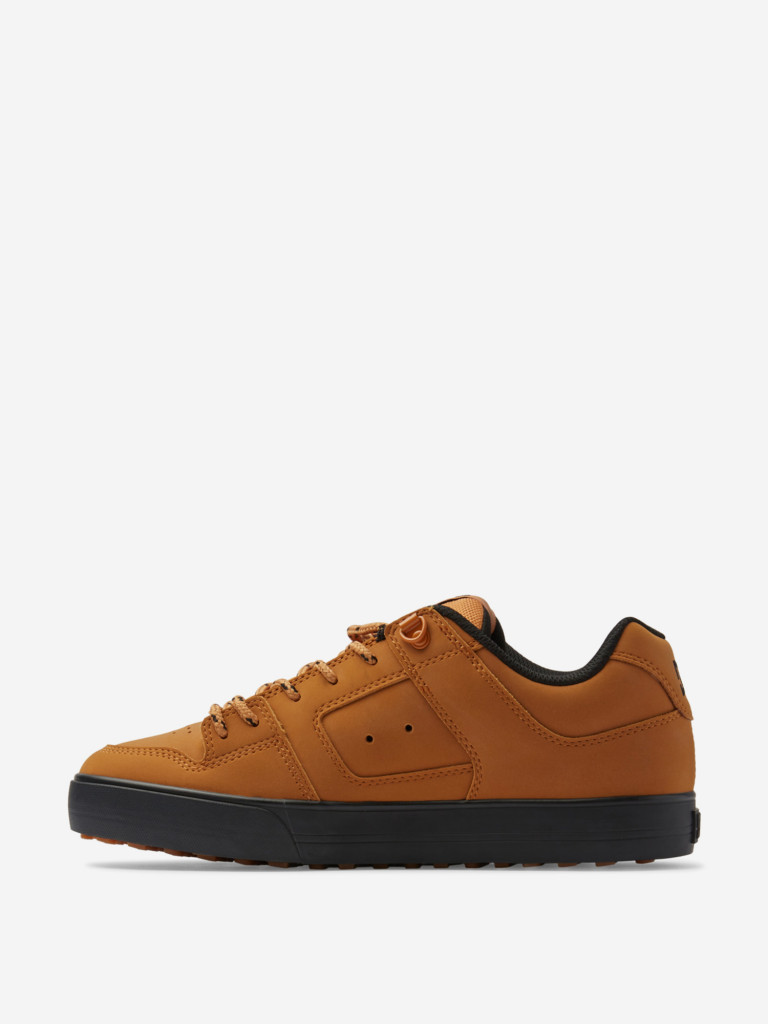 Кеды мужские DC Shoes Pure — фото №3