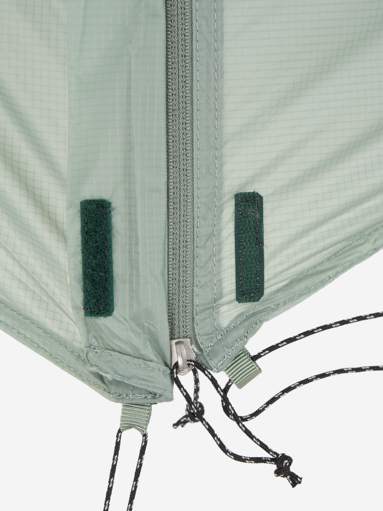 Палатка 1-местная Kailas Master IV Camping Tent 1P — фото №19