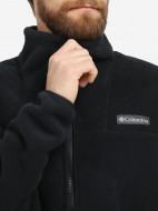 Джемпер мужской Columbia Winter Pass Full Zip — фото №5