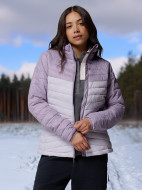 Columbia Powder Pass Jacket әйелдер жылы курткасы