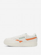 Кеды женские Reebok Club C Double Revenge — фото №2