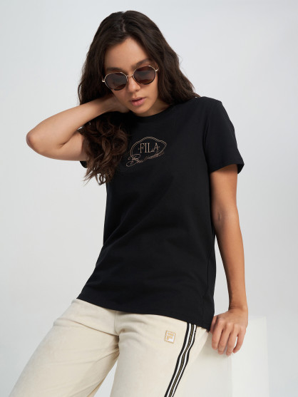 Футболка женская FILA