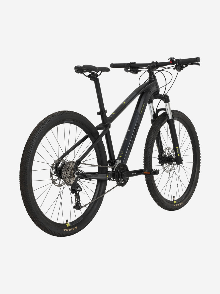 Stern Motion 4.0 27.5" тау велосипеді — фото №3