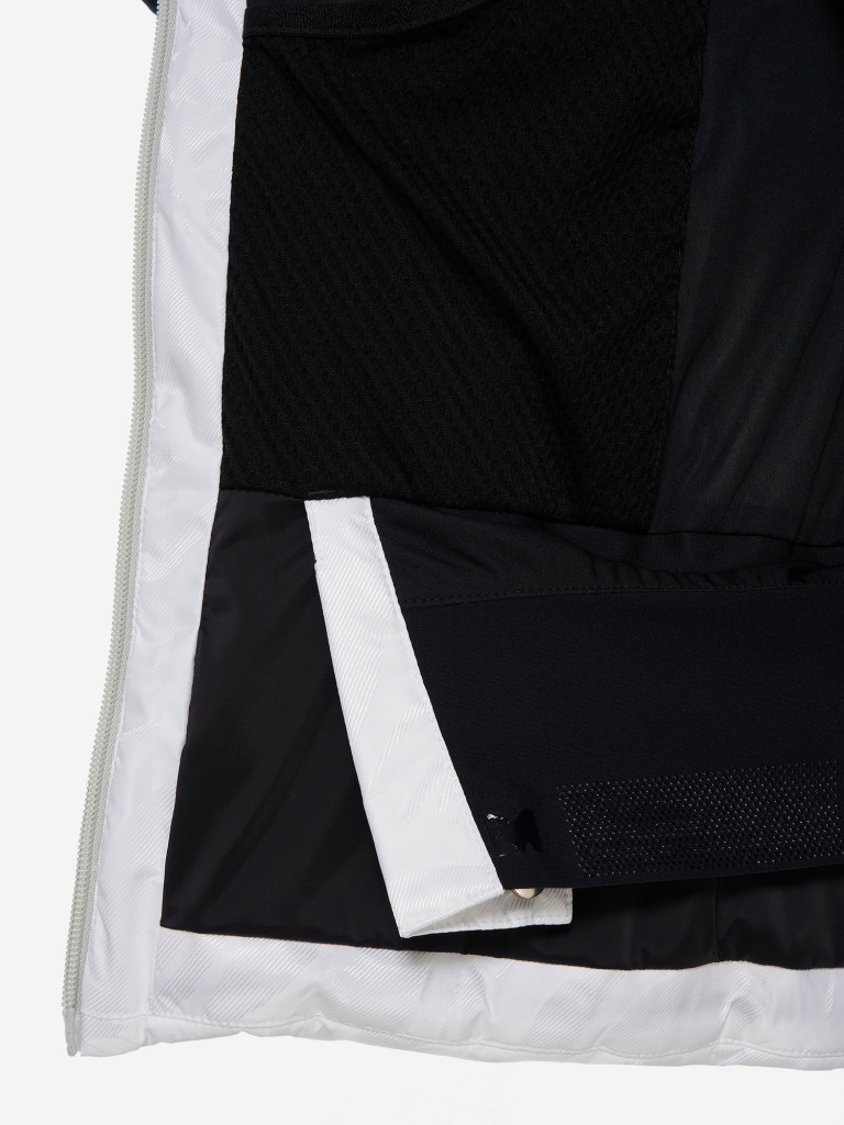 Куртка горнолыжная женская Sportalm Utah — фото №13