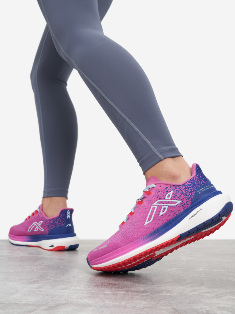 Athlex Ice әйелдер кроссовкасы — фото №8