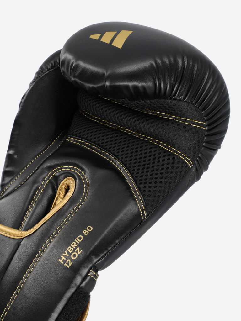 Перчатки боксерские adidas Hybrid 80 — фото №5