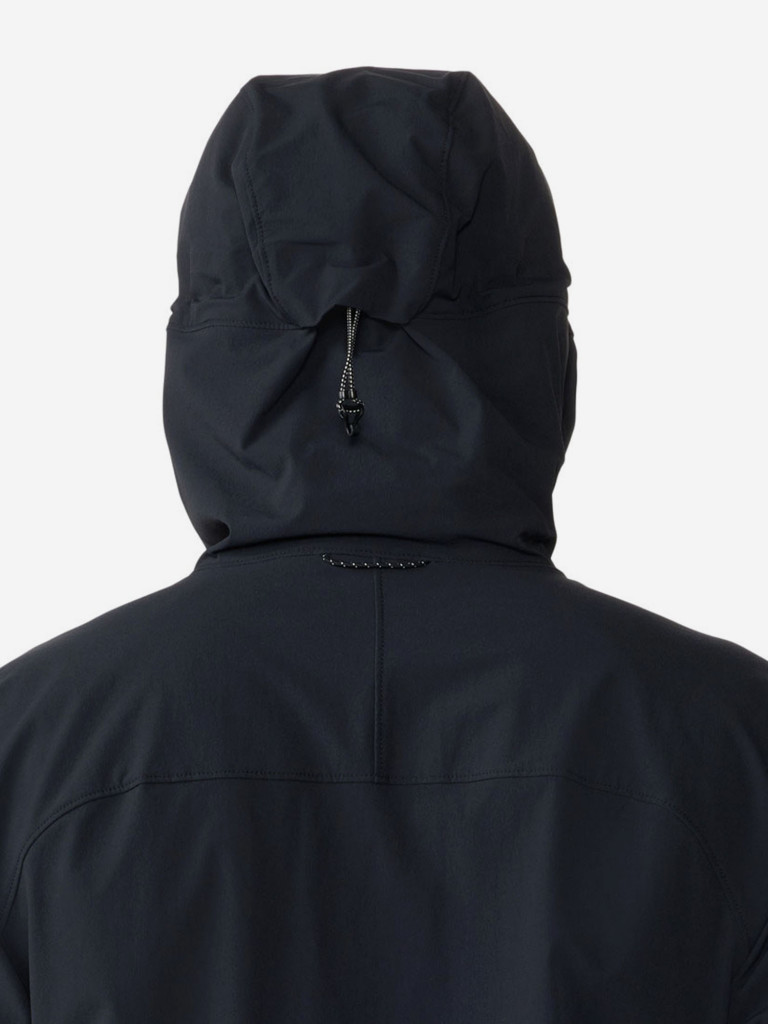 Куртка софтшелл мужская Mountain Hardwear Chockstone Alpine — фото №6